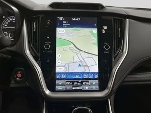 Subaru Outback bild 8
