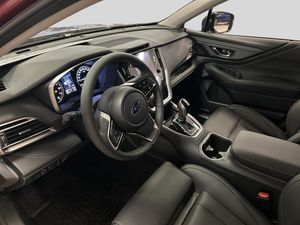 Subaru Outback bild 5