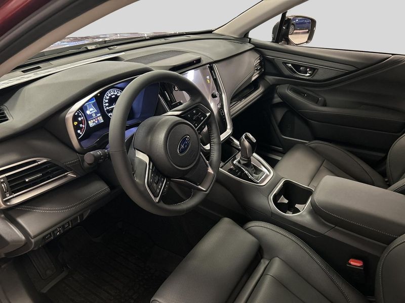 Subaru Outback bild 5