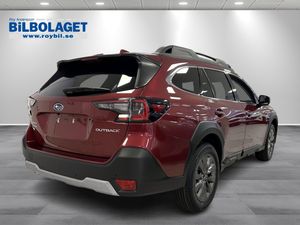 Subaru Outback bild 3
