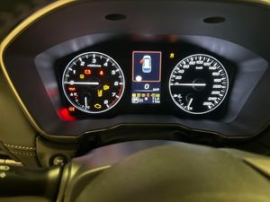 Subaru Outback bild 6