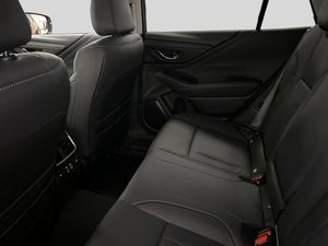 Subaru Outback bild 9