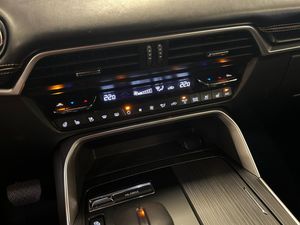Mazda CX-80 bild 9