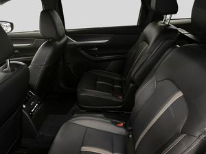 Mazda CX-80 bild 10