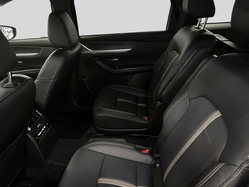 Mazda CX-80 bild 10