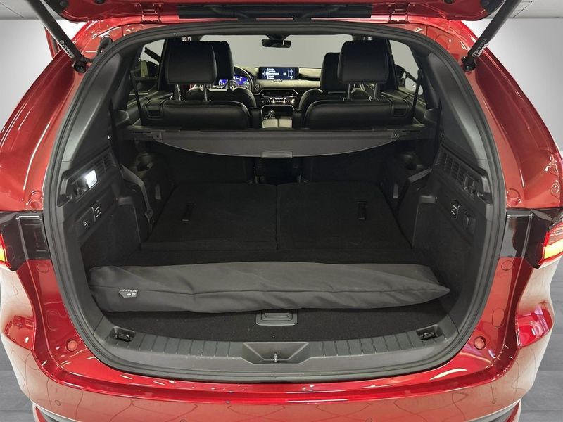 Mazda CX-80 bild 11