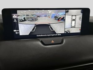Mazda CX-80 bild 7