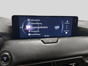Mazda CX-80 bild 6