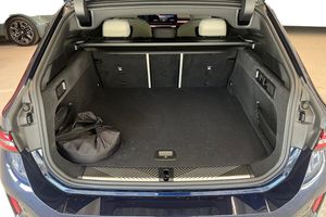 BMW 530 bild 10