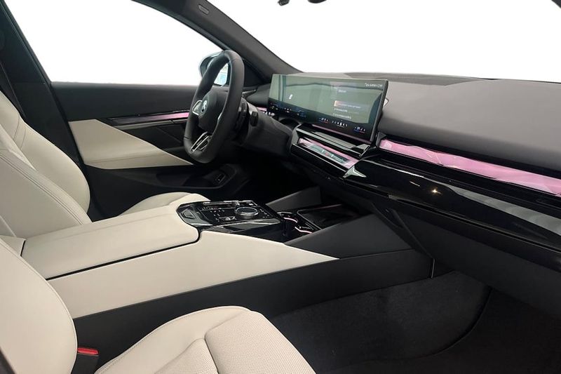 BMW 530 bild 6