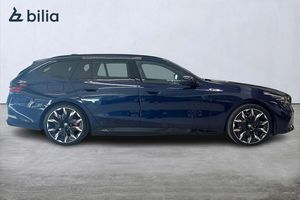 BMW 530 bild 15