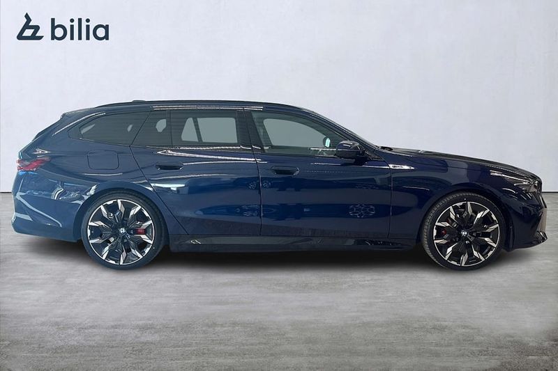 BMW 530 bild 15