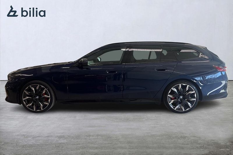 BMW 530 bild 3