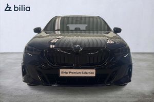 BMW 530 bild 5