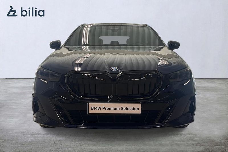 BMW 530 bild 5