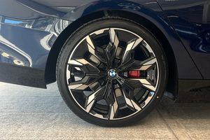 BMW 530 bild 14