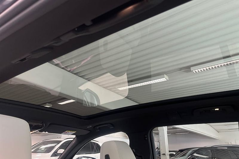 BMW 530 bild 19