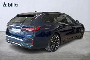 BMW 530 bild 16