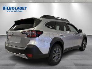 Subaru Outback bild 3
