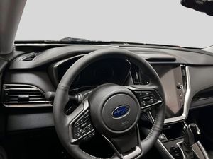 Subaru Outback bild 4