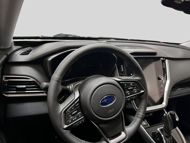 Subaru Outback bild 4