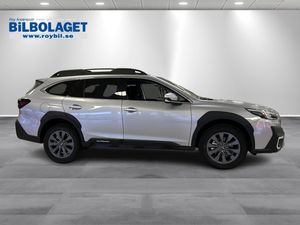Subaru Outback bild 2