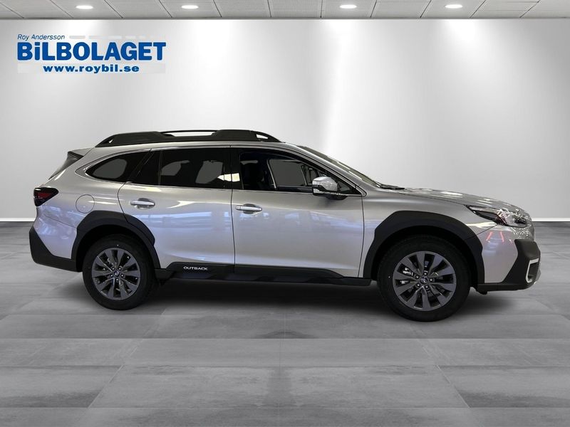 Subaru Outback bild 2