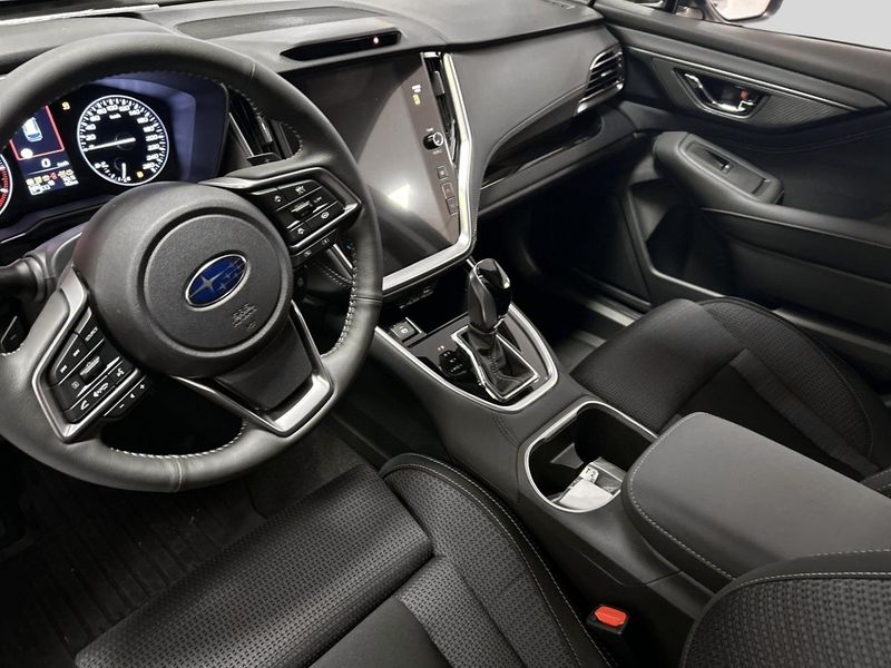 Subaru Outback bild 7