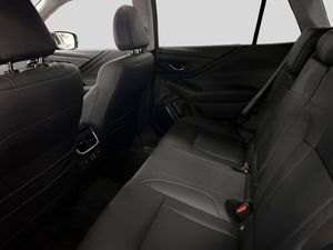 Subaru Outback bild 9