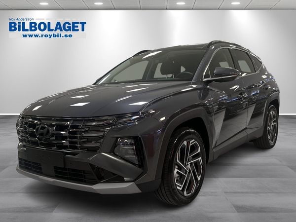 Hyundai Tucson PHEV 4WD Business Edition Räntekampanj 3,99% - 2025