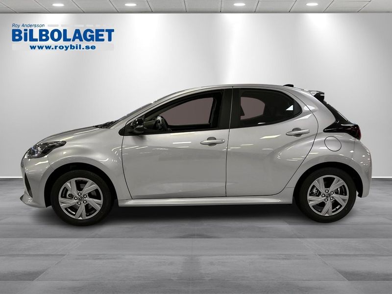 Mazda 2 bild 2
