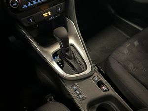 Mazda 2 bild 7