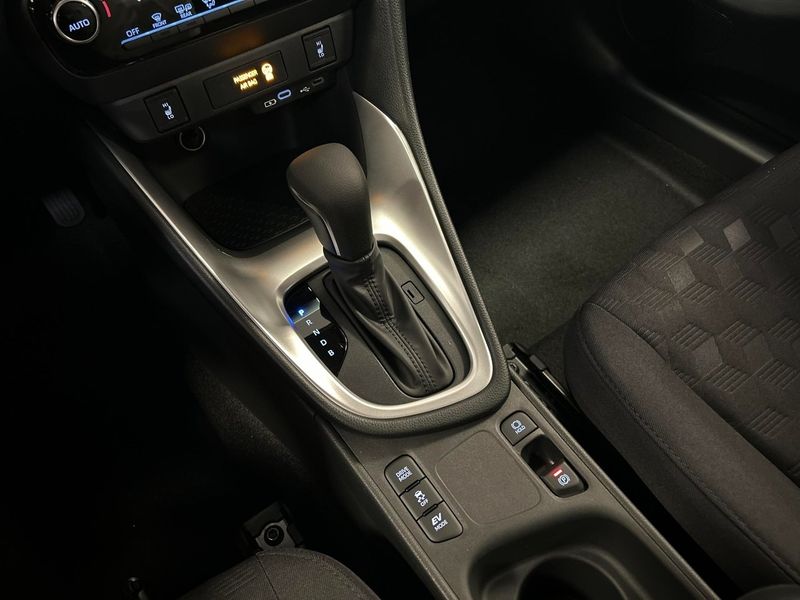 Mazda 2 bild 7