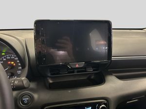 Mazda 2 bild 6