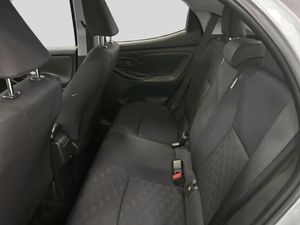 Mazda 2 bild 9