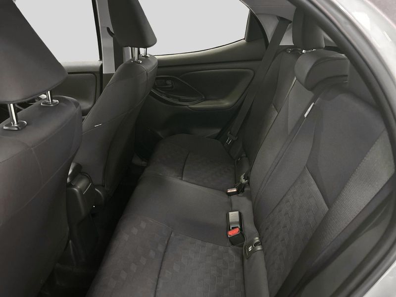Mazda 2 bild 9