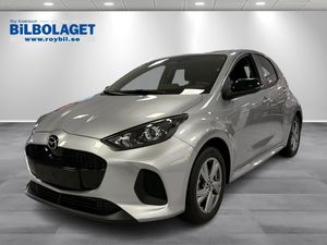 Mazda 2 bild 1