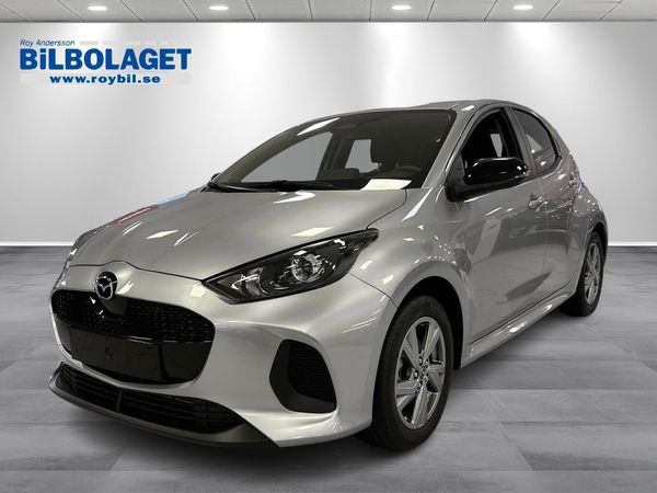 Mazda 2 Hybrid Centre-Line - 2026