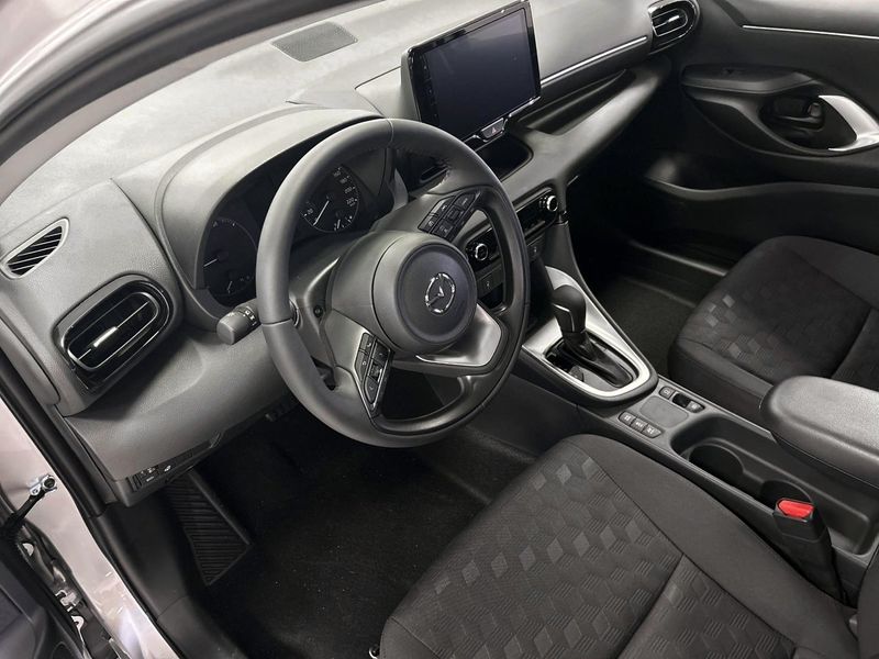Mazda 2 bild 5