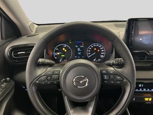 Mazda 2 bild 4