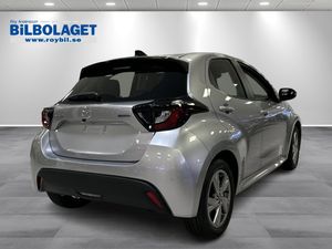 Mazda 2 bild 3