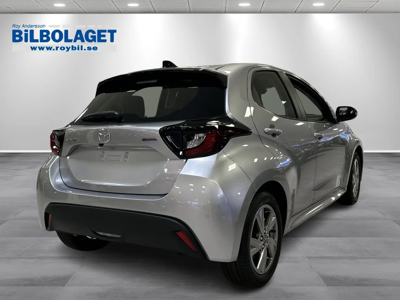 Vehicle image 2