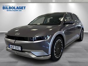 Hyundai IONIQ 5 bild 1