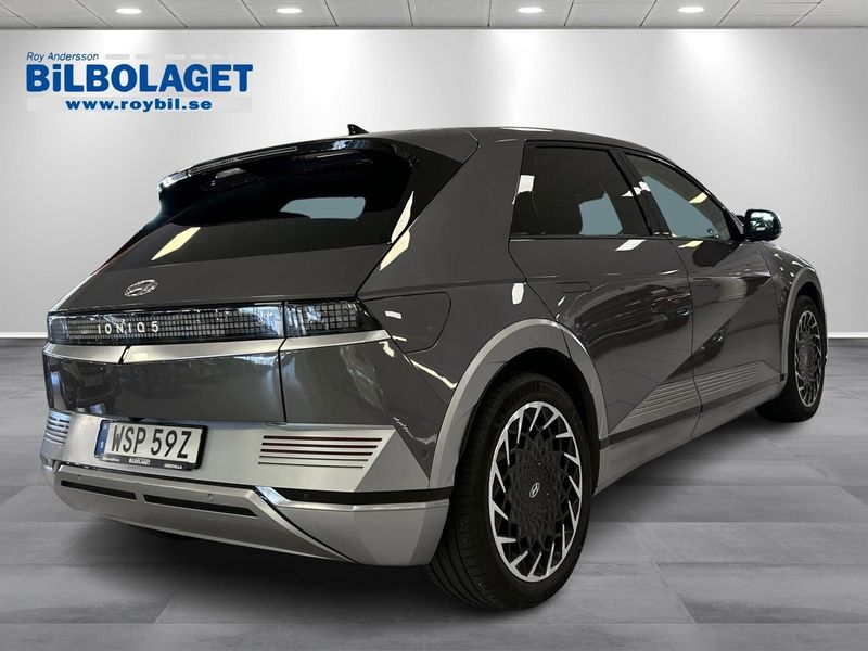 Hyundai IONIQ 5 bild 3