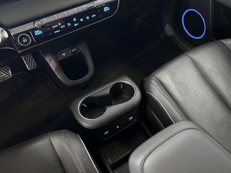 Hyundai IONIQ 5 bild 7