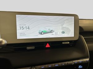 Hyundai IONIQ 5 bild 6
