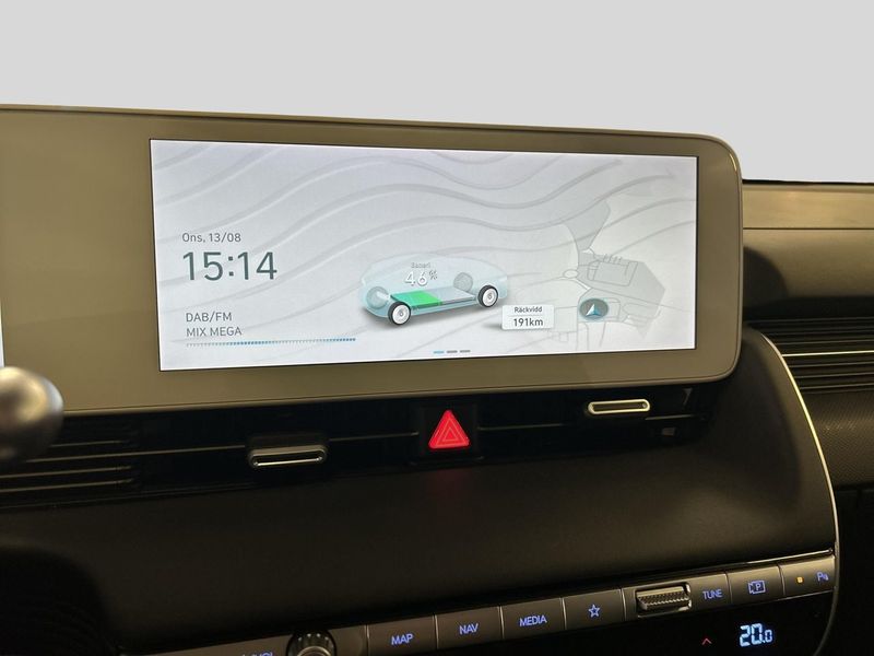 Hyundai IONIQ 5 bild 6