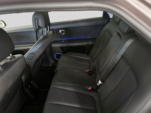 Hyundai IONIQ 5 bild 9