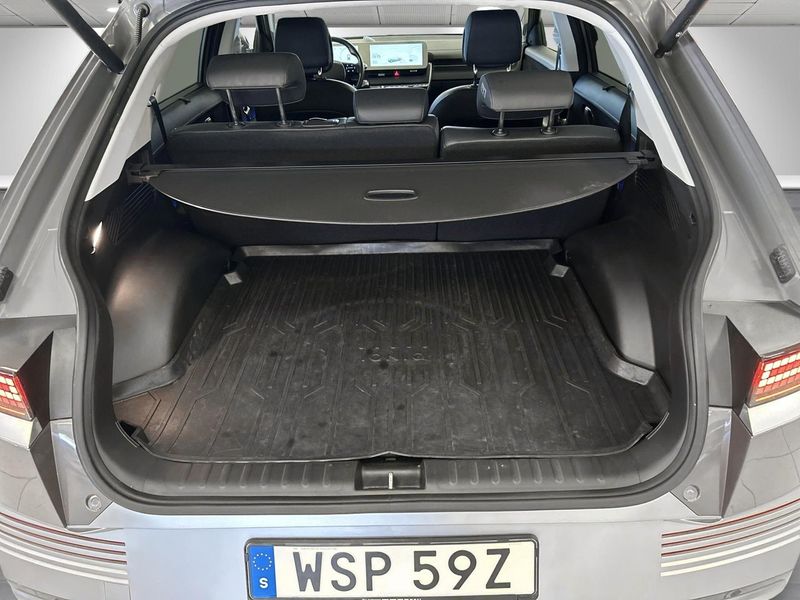 Hyundai IONIQ 5 bild 10