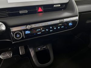 Hyundai IONIQ 5 bild 8
